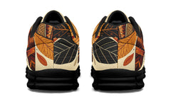 Beauty Fall Sneakers