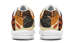 Beauty Fall Sneakers