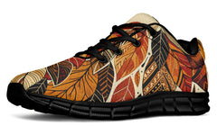 Beauty Fall Sneakers