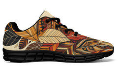 Beauty Fall Sneakers