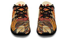 Beauty Fall Sneakers