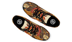 Beauty Fall Sneakers