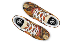 Beauty Fall Sneakers