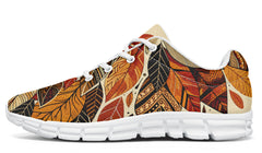 Beauty Fall Sneakers