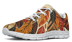 Beauty Fall Sneakers