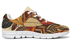 Beauty Fall Sneakers