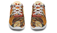 Beauty Fall Sneakers