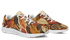 Beauty Fall Sneakers