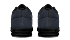 Blue Vision Active Sneakers