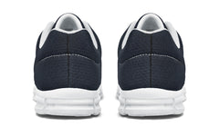 Blue Vision Active Sneakers