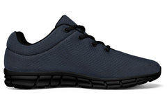Blue Vision Active Sneakers