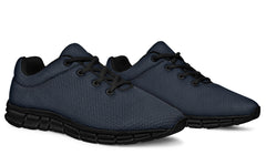 Blue Vision Active Sneakers