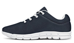 Blue Vision Active Sneakers