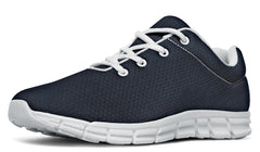 Blue Vision Active Sneakers