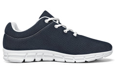 Blue Vision Active Sneakers