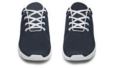 Blue Vision Active Sneakers