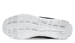 Blue Vision Active Sneakers