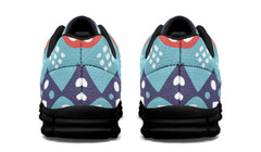 Bluerings Casual Sneakers