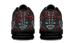 Ancestry Styled Sneakers