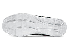 Ancestry Styled Sneakers