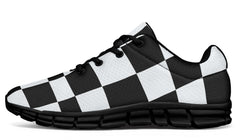 Checkers Active Sneakers