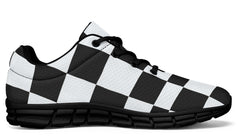 Checkers Active Sneakers