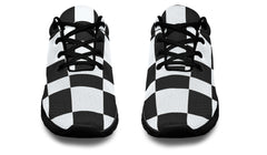 Checkers Active Sneakers