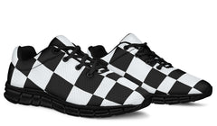 Checkers Active Sneakers