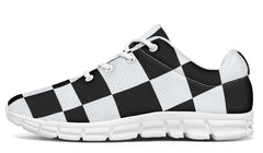 Checkers Active Sneakers