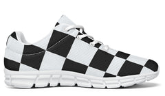 Checkers Active Sneakers