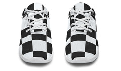 Checkers Active Sneakers