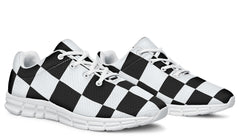 Checkers Active Sneakers