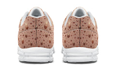 Golden Drops Active Sneakers
