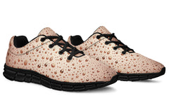 Golden Drops Active Sneakers