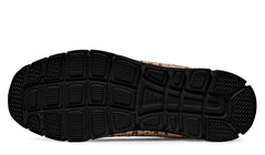 Golden Drops Active Sneakers