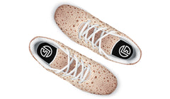 Golden Drops Active Sneakers