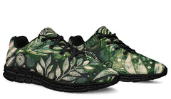 Green Forest Sneakers