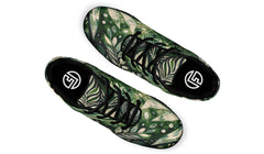 Green Forest Sneakers