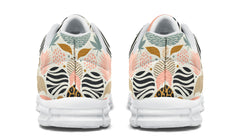 Jungle Leo Active Sneakers