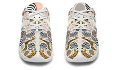 Jungle Leo Active Sneakers