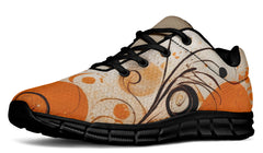 Momona Lines Active Sneakers