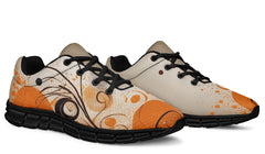 Momona Lines Active Sneakers