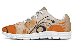 Momona Lines Active Sneakers