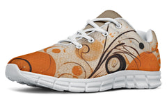 Momona Lines Active Sneakers