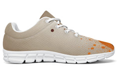 Momona Lines Active Sneakers