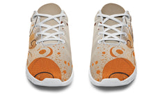 Momona Lines Active Sneakers