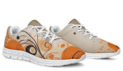 Momona Lines Active Sneakers