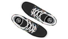 Moon Shine Active Sneakers
