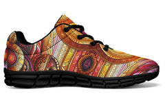 Orchid Shield Active Sneakers