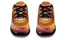 Orchid Shield Active Sneakers